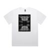 Heavy Faded Minus Tee [-5CM] Thumbnail