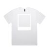 Heavy Faded Minus Tee [-5CM] Thumbnail