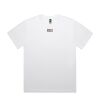 Heavy Faded Minus Tee [-5CM] Thumbnail