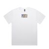 Heavy Faded Minus Tee [-5CM] Thumbnail