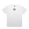 Heavy Faded Minus Tee [-5CM] Thumbnail
