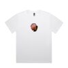 Heavy Faded Minus Tee [-5CM] Thumbnail