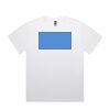 Heavy Faded Minus Tee [-5CM] Thumbnail