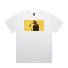 Heavy Faded Minus Tee [-5CM] Thumbnail