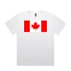 Heavy Faded Minus Tee [-5CM] Thumbnail