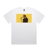 Heavy Faded Minus Tee [-5CM] Thumbnail