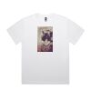 Heavy Faded Minus Tee [-5CM] Thumbnail