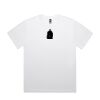 Heavy Faded Minus Tee [-5CM] Thumbnail