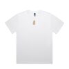 Heavy Faded Minus Tee [-5CM] Thumbnail