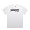 Heavy Faded Minus Tee [-5CM] Thumbnail