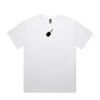 Heavy Faded Minus Tee [-5CM] Thumbnail