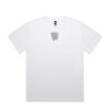 Heavy Faded Minus Tee [-5CM] Thumbnail