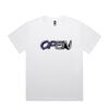 Heavy Faded Minus Tee [-5CM] Thumbnail