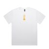 Heavy Faded Minus Tee [-5CM] Thumbnail