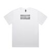 Heavy Faded Minus Tee [-5CM] Thumbnail