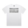 Heavy Faded Minus Tee [-5CM] Thumbnail