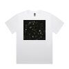 Heavy Faded Minus Tee [-5CM] Thumbnail