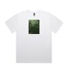 Heavy Faded Minus Tee [-5CM] Thumbnail