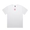 Heavy Faded Minus Tee [-5CM] Thumbnail