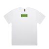 Heavy Faded Minus Tee [-5CM] Thumbnail