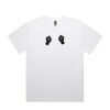 Heavy Faded Minus Tee [-5CM] Thumbnail