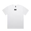 Heavy Faded Minus Tee [-5CM] Thumbnail