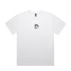 Heavy Faded Minus Tee [-5CM] Thumbnail