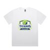 Heavy Faded Minus Tee [-5CM] Thumbnail