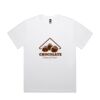 Heavy Faded Minus Tee [-5CM] Thumbnail