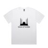 Heavy Faded Minus Tee [-5CM] Thumbnail