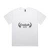 Heavy Faded Minus Tee [-5CM] Thumbnail