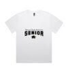 Heavy Faded Minus Tee [-5CM] Thumbnail