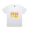 Heavy Faded Minus Tee [-5CM] Thumbnail