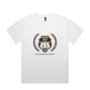 Heavy Faded Minus Tee [-5CM] Thumbnail