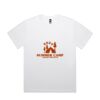 Heavy Faded Minus Tee [-5CM] Thumbnail
