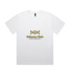 Heavy Faded Minus Tee [-5CM] Thumbnail
