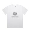 Heavy Faded Minus Tee [-5CM] Thumbnail