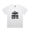 Heavy Faded Minus Tee [-5CM] Thumbnail