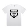 Heavy Faded Minus Tee [-5CM] Thumbnail