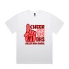 Heavy Faded Minus Tee [-5CM] Thumbnail