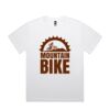 Heavy Faded Minus Tee [-5CM] Thumbnail