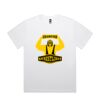 Heavy Faded Minus Tee [-5CM] Thumbnail