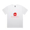 Heavy Faded Minus Tee [-5CM] Thumbnail