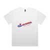 Heavy Faded Minus Tee [-5CM] Thumbnail