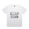Heavy Faded Minus Tee [-5CM] Thumbnail