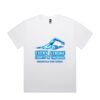 Heavy Faded Minus Tee [-5CM] Thumbnail