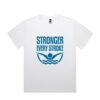 Heavy Faded Minus Tee [-5CM] Thumbnail