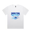 Heavy Faded Minus Tee [-5CM] Thumbnail