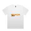 Heavy Faded Minus Tee [-5CM] Thumbnail