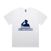 Heavy Faded Minus Tee [-5CM] Thumbnail